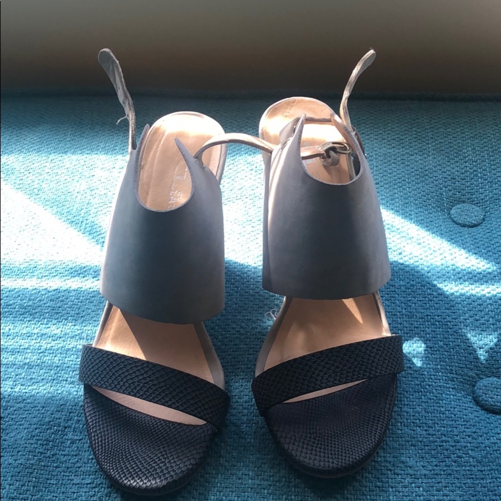 Wedges